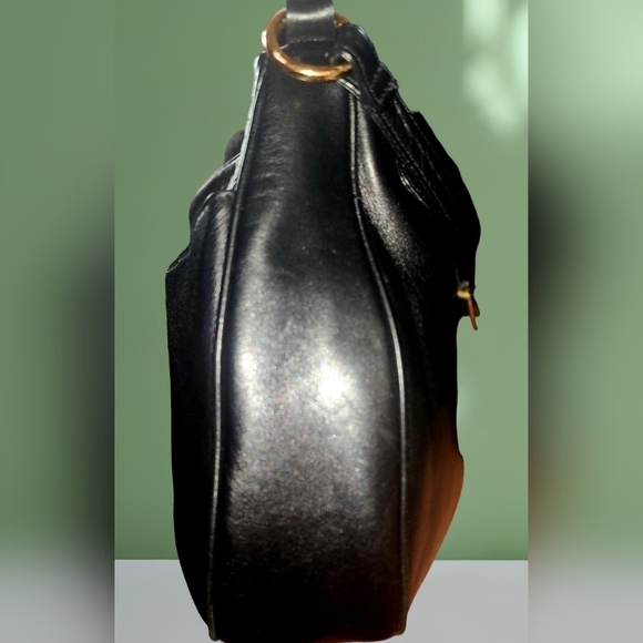 ETIENNE AIGNER ADJUSTABLE SHOULDER PURSE - Picture 2 of 9